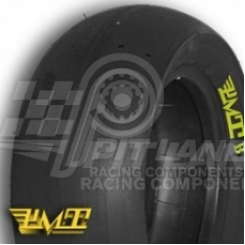 PNEUMATICO PMT RADIALE 90/65R6.5" SLICK T41